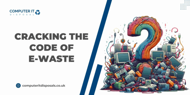 Cracking the Code of E-waste: Answers to Your Most Asked Questions