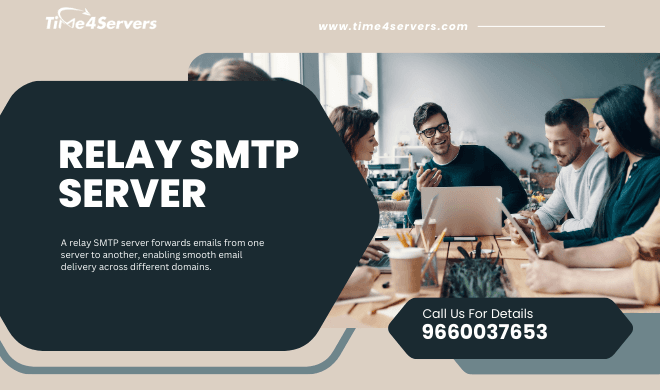 How Relay SMTP Servers Improve Email Analytics and Reporting