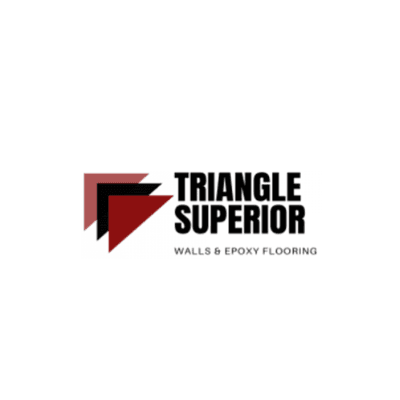 Triangle Superior Wallsystem and Epoxy