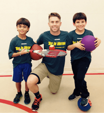 Why Choose Sports Lessons for Kids in NYC? A Guide for Parents