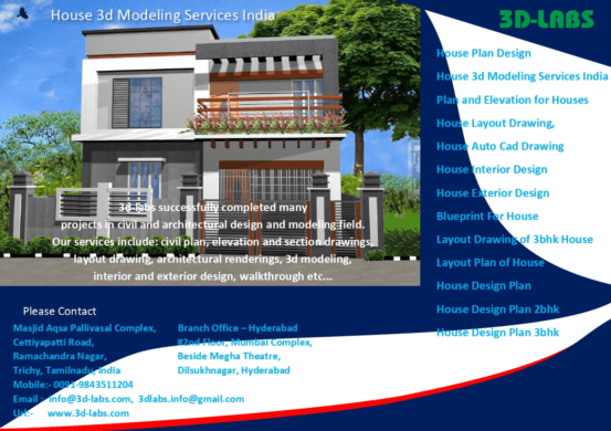        house plan design in london