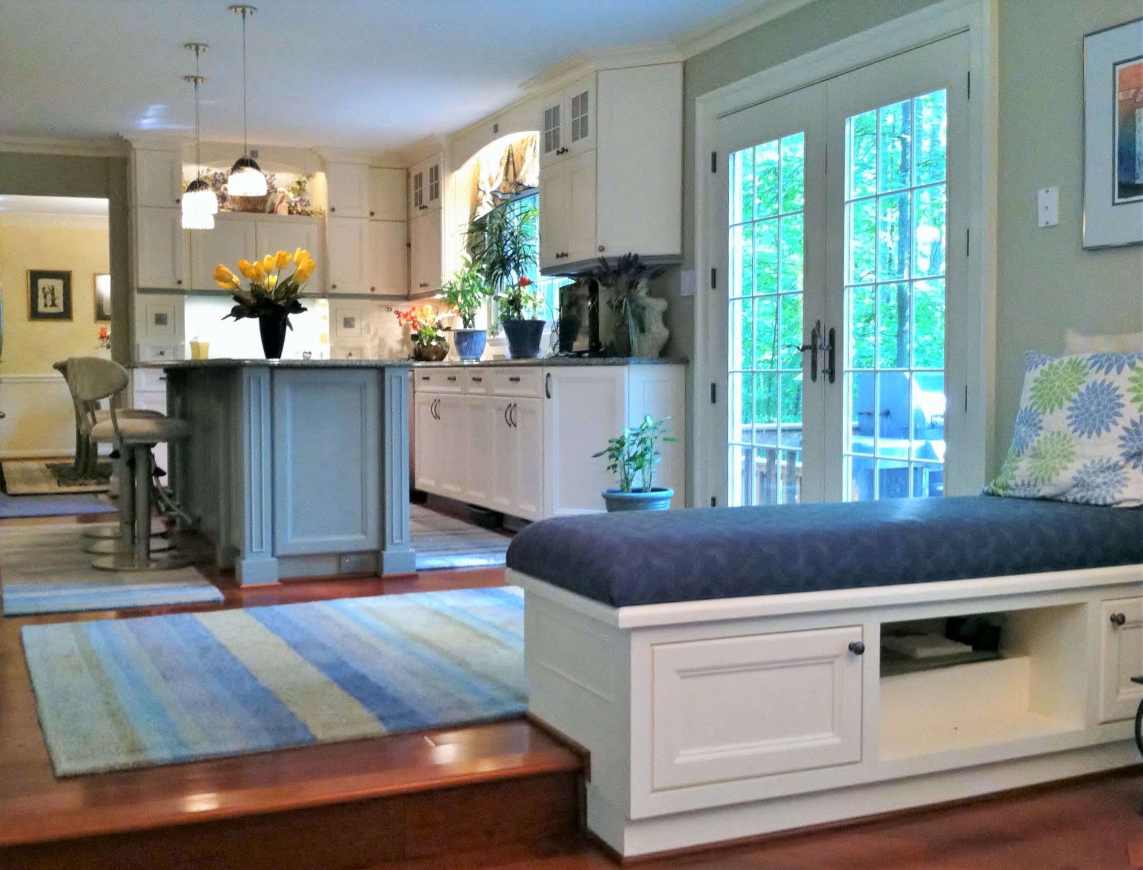 Custom Interior Design Services in Fairfax