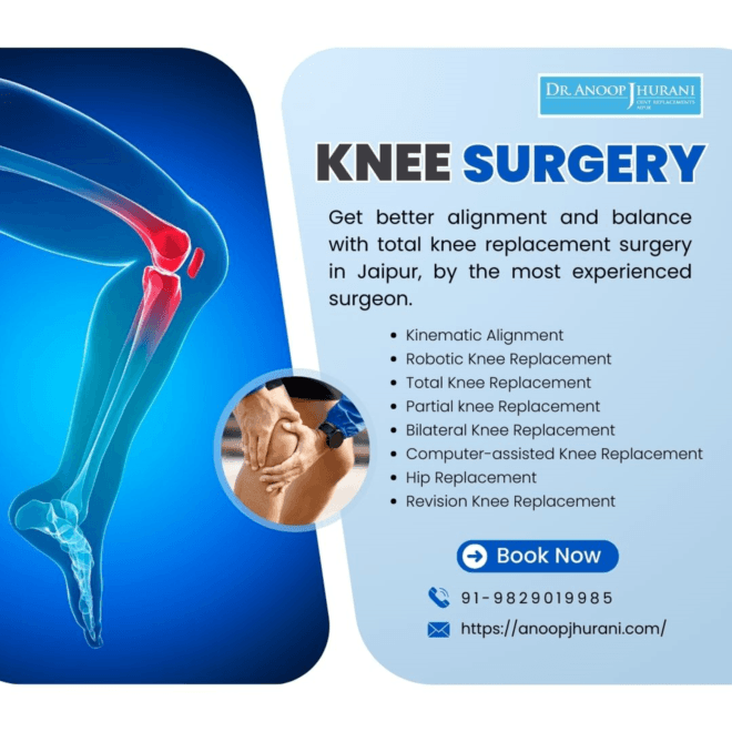 The Cause of Knee Pain
