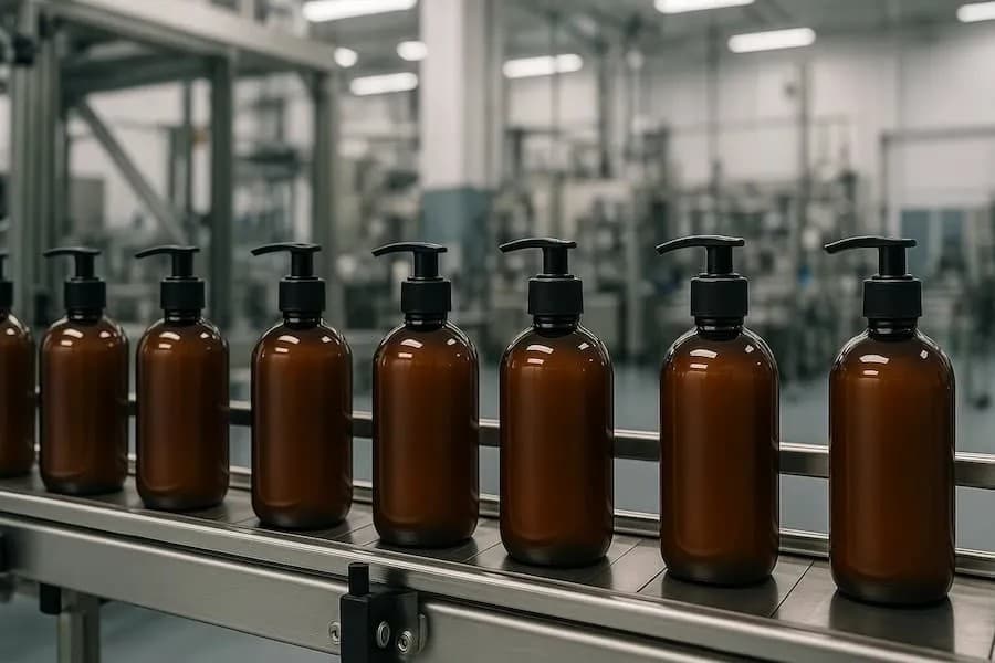 Skin Care Products Manufacturers
