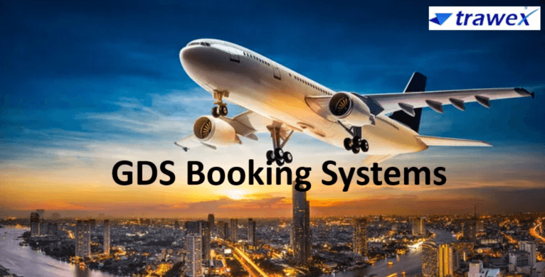 GDS Booking Systems 