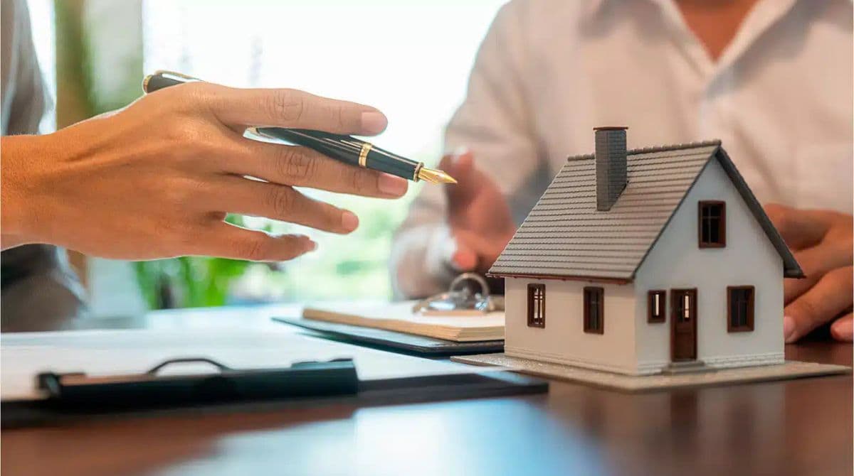 Your Trusted Home Financing Partner in Irvine, California