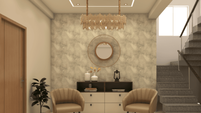 Home Haven: Inspiring Interior Designs for Every Space