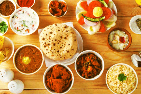 From Scratch: Where to Find Homemade Cuisine Near Me for a Cozy Meal
