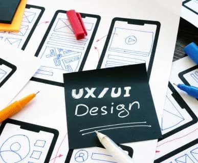 Best Game UI/UX Design Services | Appence Software Solutions