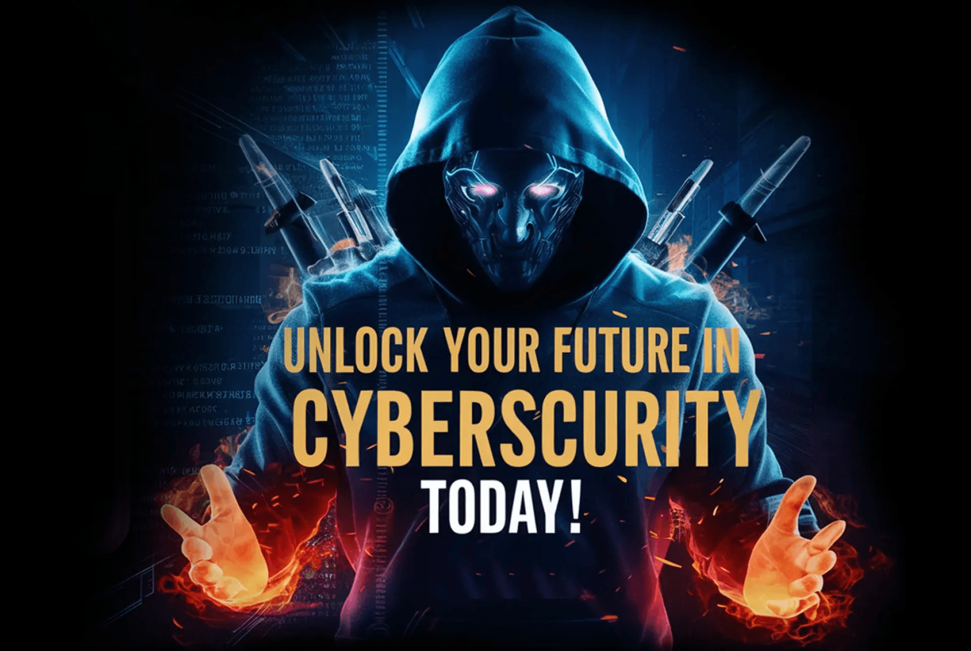 Cyber Security Diploma Course – Learn & Get Certified
