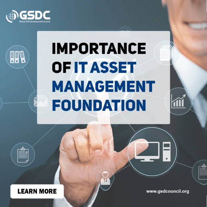 Importance of IT Asset Management Foundation