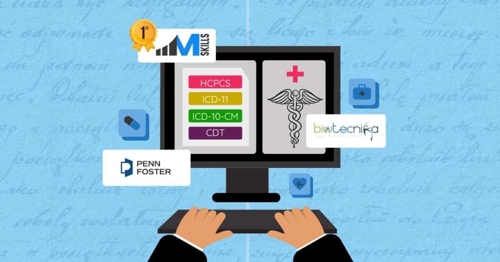 Medical Coding Courses in Goa