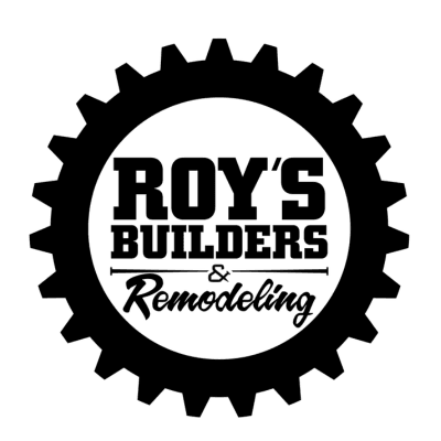 Roy's Builders & Remodeling Inc
