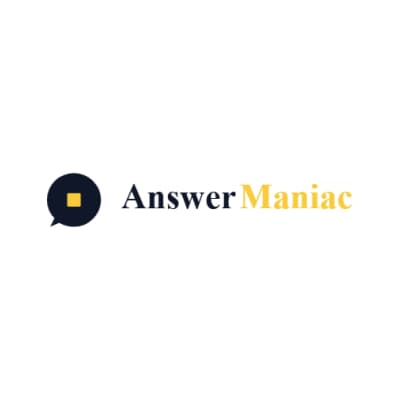 answermaniac