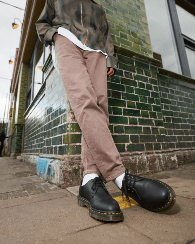 Oxford Shoes: The Perfect Blend of Class and Comfort