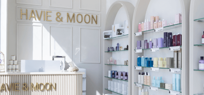 Havie & Moon's Top 5 Trending Manicure Styles of the Season