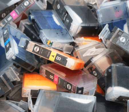 The Ultimate Guide to Buying Wholesale Ink Cartridges