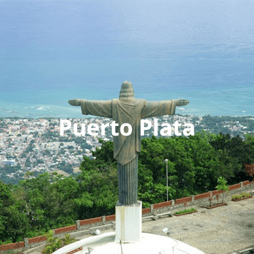 Reserva de Hotel Santo Domingo | Vacaciona.com