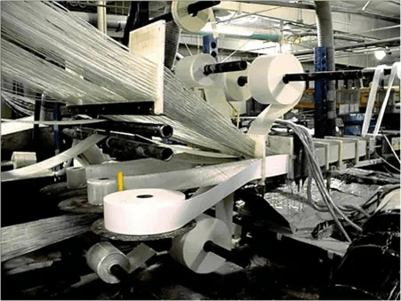 What is the Pultrusion Molding Process of Epoxy Resin Composites?