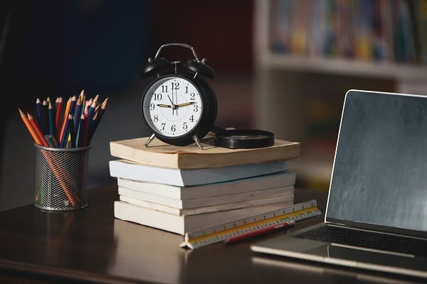 How to Create a Study Routine That Actually Works in 2025