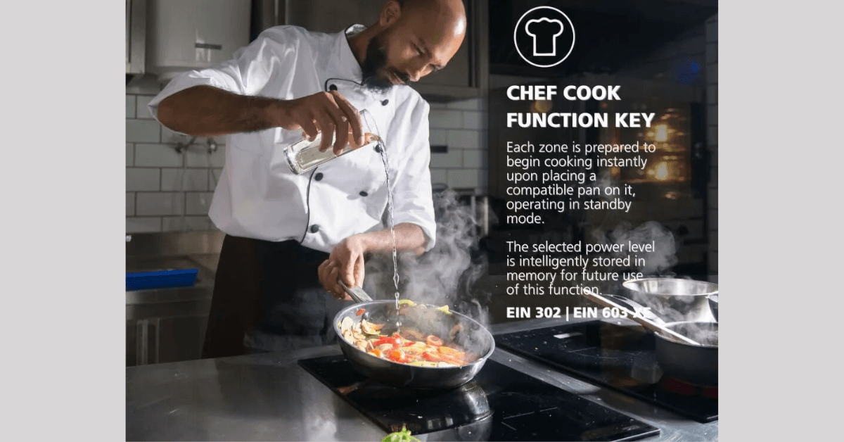 Induction Hob 60cm Singapore