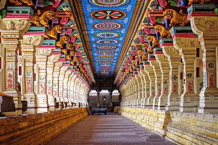 Rameswaram Travel Agency