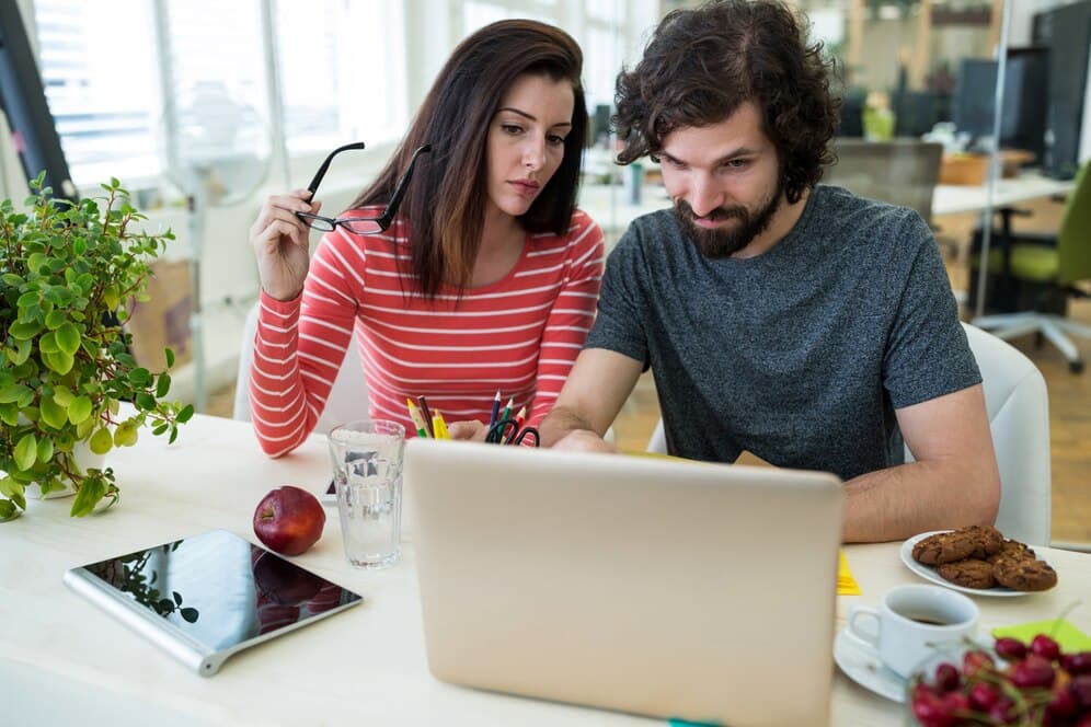 Top 5 LA Web Design Mistakes