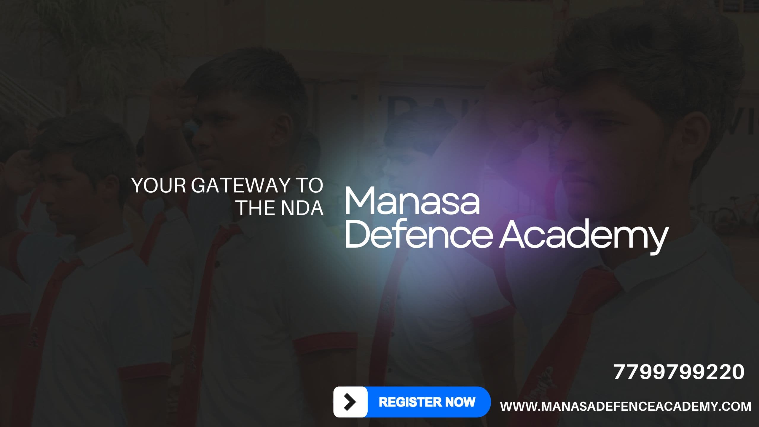 your gateway to the nda
