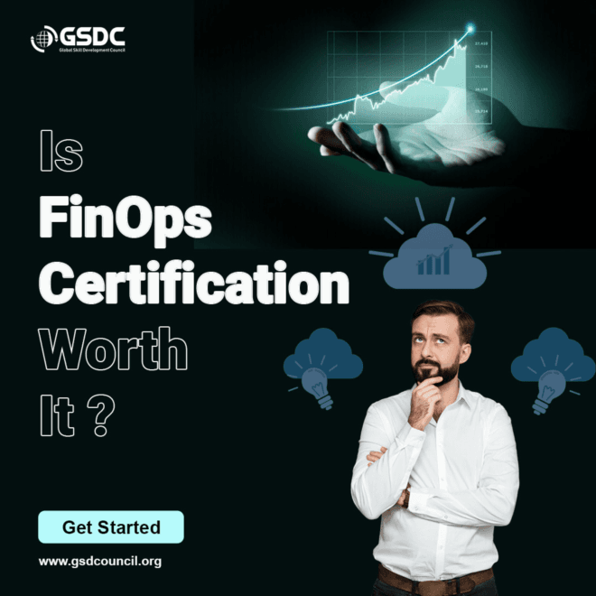 Is FinOps Certification Worth It?
