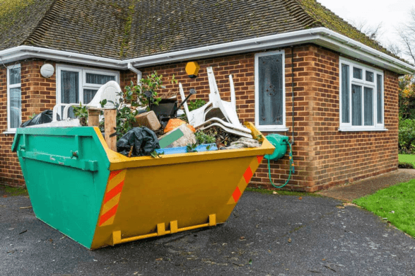 Effortless Skip Hire Solutions in South London’s Key Areas