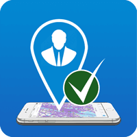 Real-time Location-based Attendance system