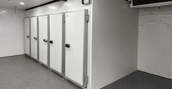 Bespoke Cold Rooms Ltd