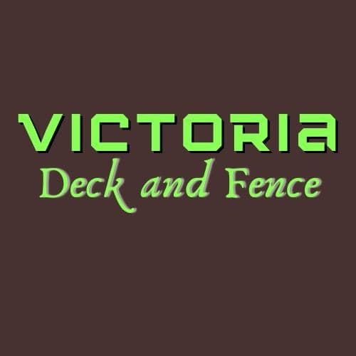 Victoria Deck & Fence