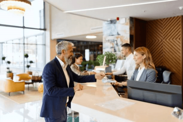 Hotel Billing Software in India