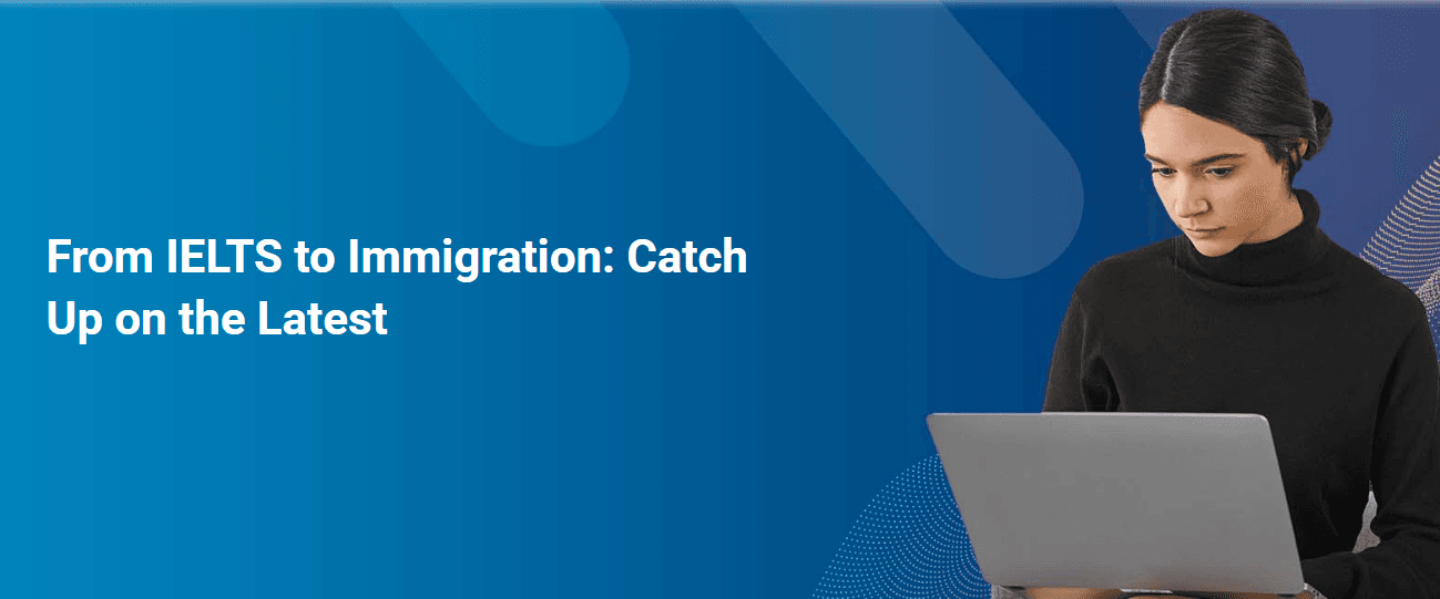 Expert Visa, Immigration and IELTS Advice | Abroad Gateway