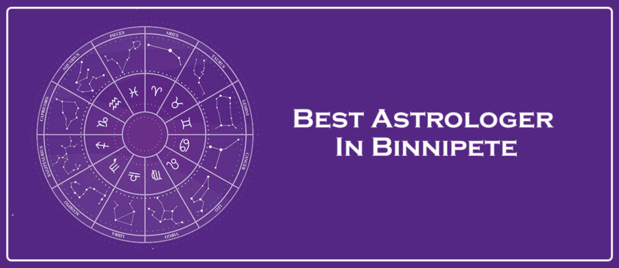 Best Astrologer in Binnipete | Famous Astrologer in Binnipete