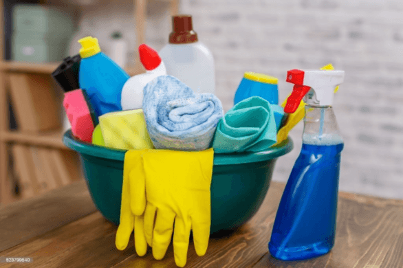 Best Cleaning Services Company Melbourne