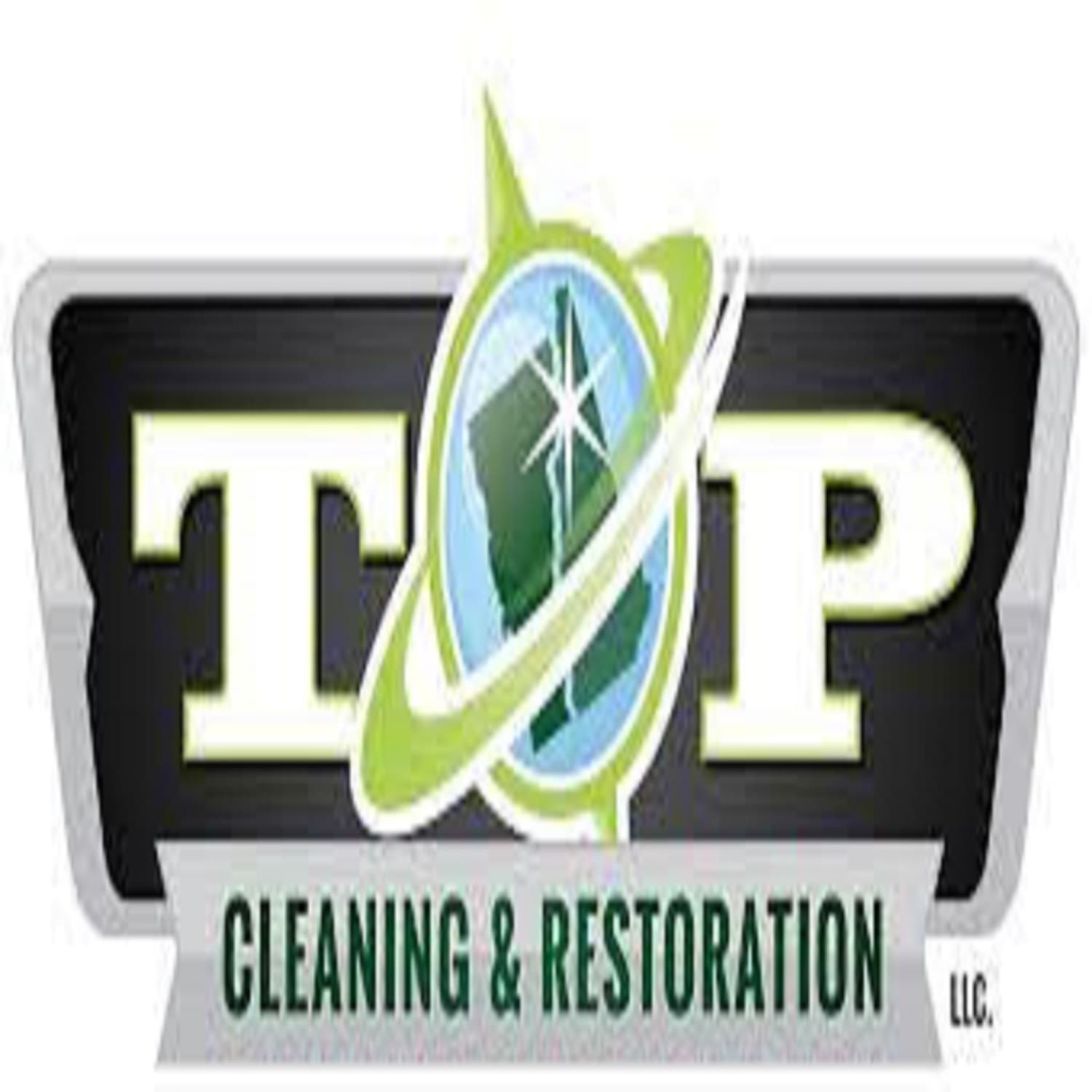 Top Cleaning & Restoration