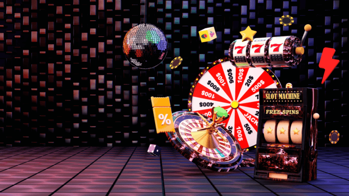 Discover the Best Online Casino Games in the Philippines with Super High Win Rates