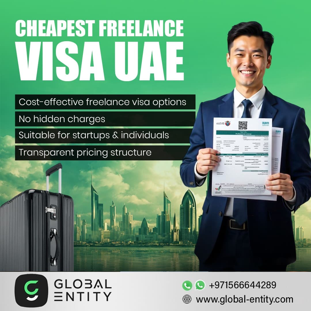 How to Become a Freelance Wellness Professional in Dubai