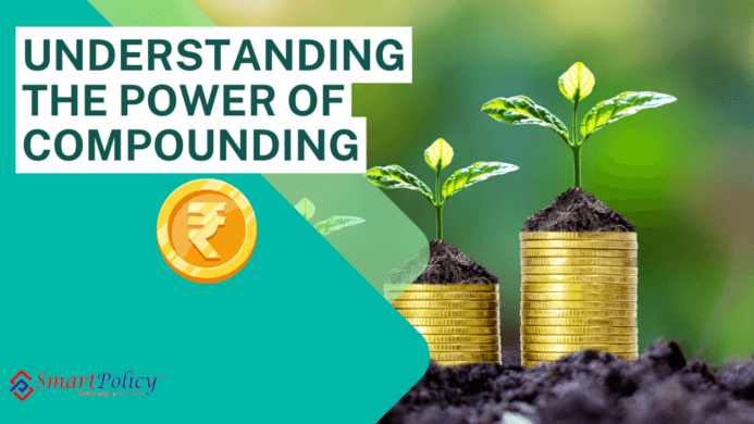 Understanding the power of compounding