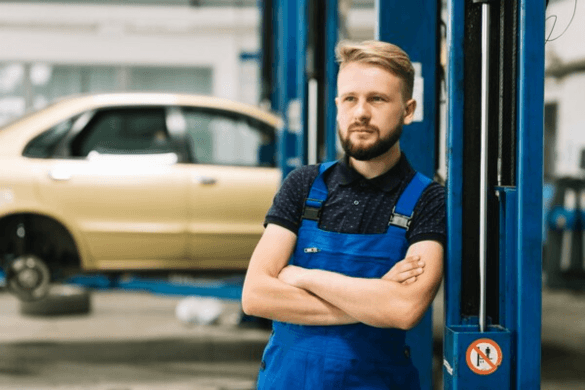 Why the Auto Locksmith Near Me Is the Better Choice
