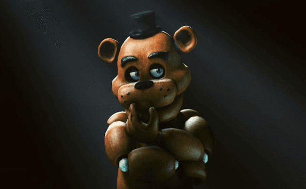 FNAF 