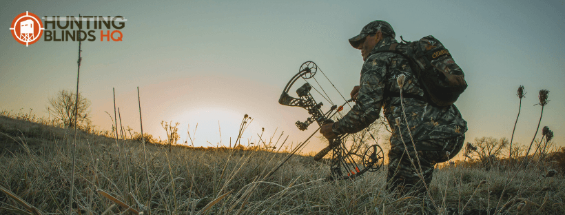 hunting blinds