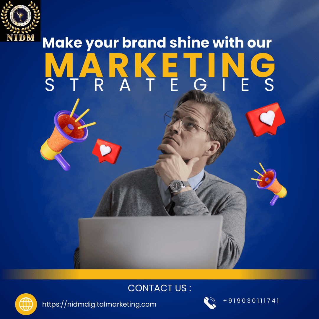 Digital Marketing Classes in Hyderabad