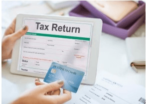 Your Trusted Partner in Professional Tax Preparation
