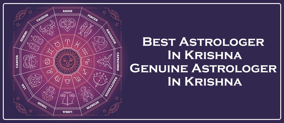 Best Astrologer in Krishna 