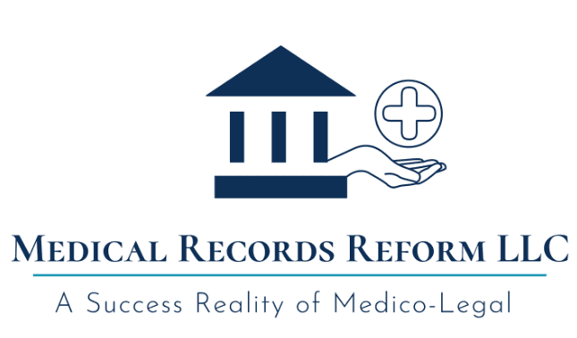 Medical Records Reform LLC: For Attorneys and Law Firms of USA