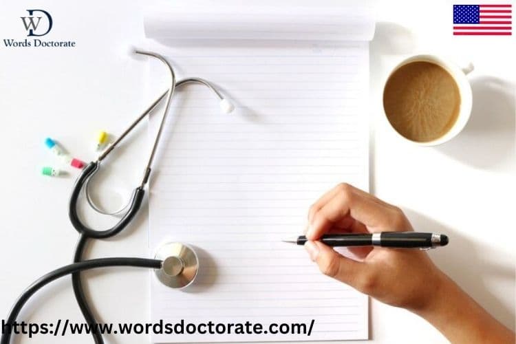 Expert Medical Writing Help In Houston