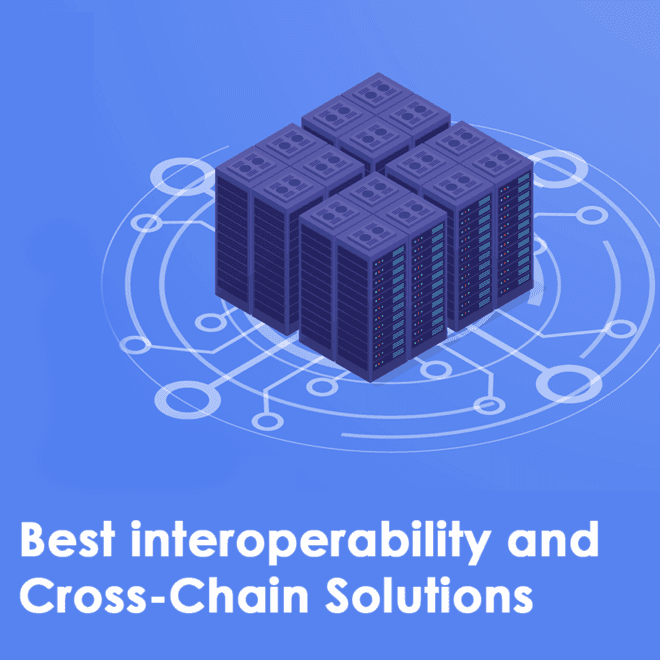 The Impact of Dapps Revolutionizing Blockchain Interoperability